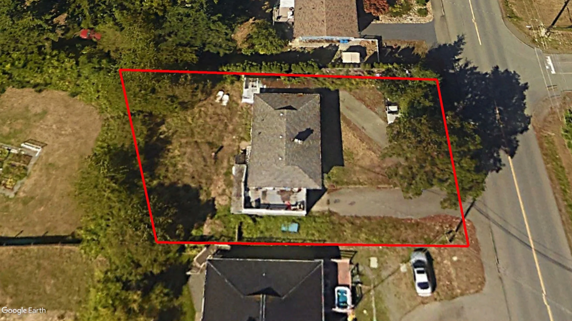 Tax sale property at 2105 SPENCER RD NANAIMO V9S 4L5, Nanaimo - Photo 3