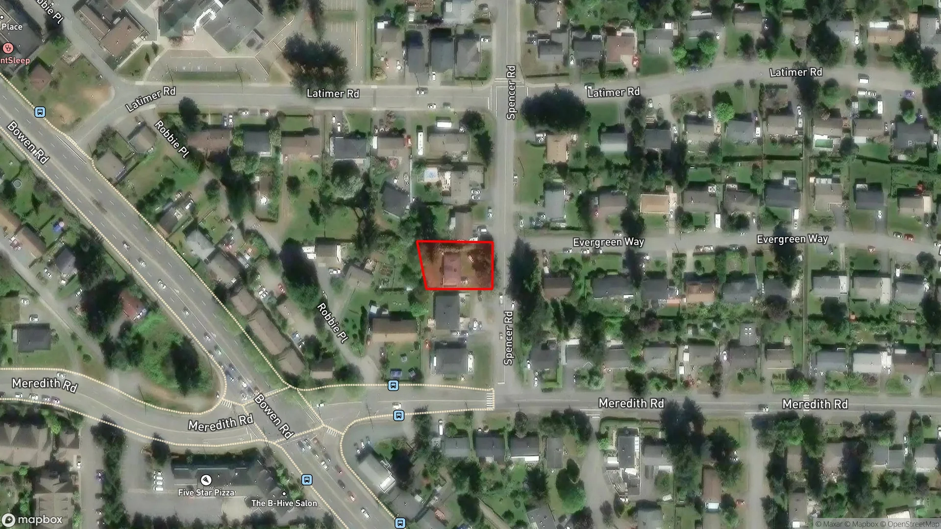  - Tax sale property in Nanaimo