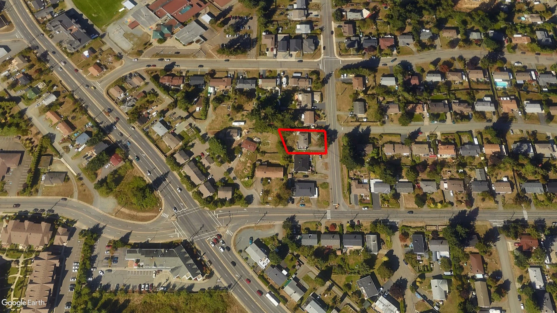 Tax sale property at 2105 SPENCER RD NANAIMO V9S 4L5, Nanaimo - Photo 2