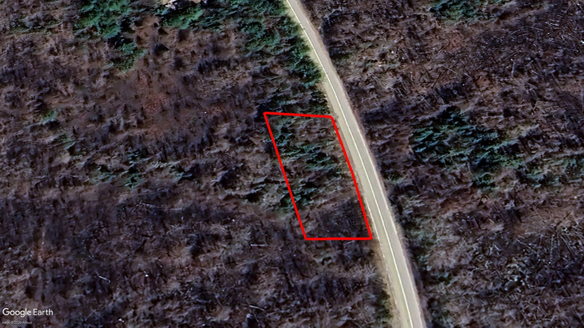 Tax sale property at SHORE RD ROUND BAY, Shelburne - Photo 2