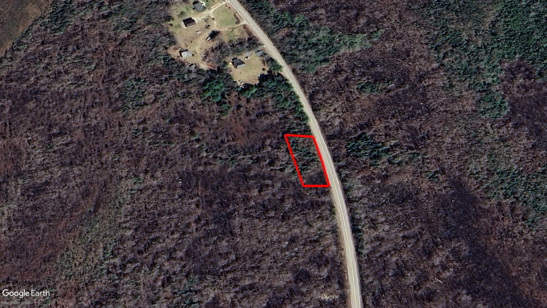 Tax sale property at SHORE RD ROUND BAY, Shelburne - Photo 3