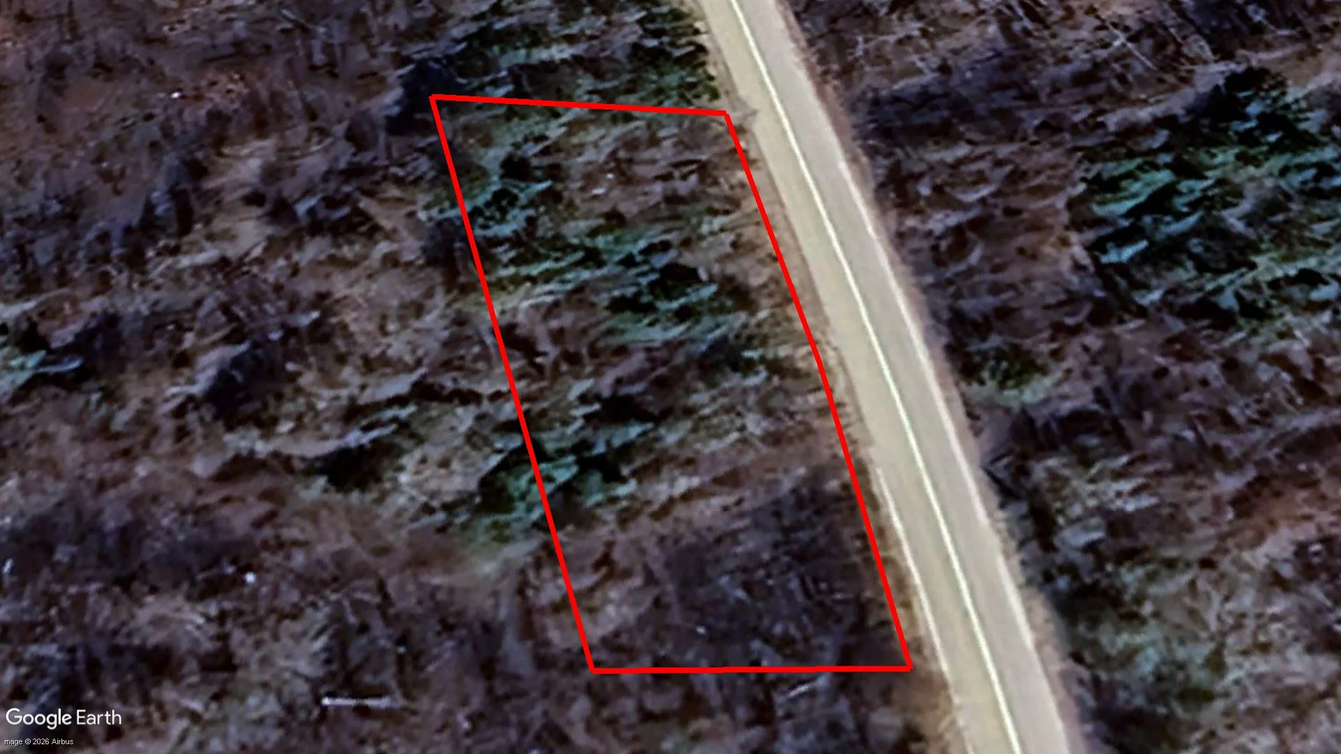 - Tax sale property in Shelburne