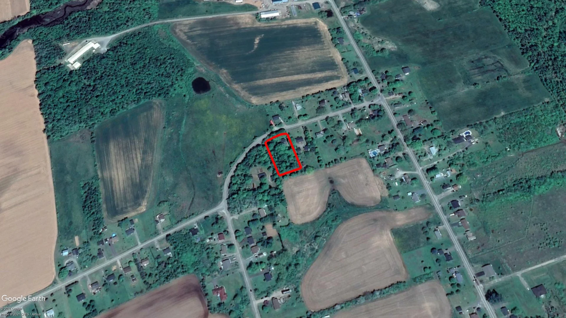 Tax sale property at 1192 Chapel Rd Canning, Kings - Photo 3