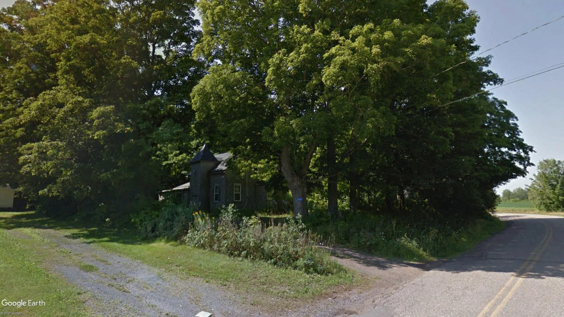 Tax sale property at 1192 Chapel Rd Canning, Kings - Photo 4