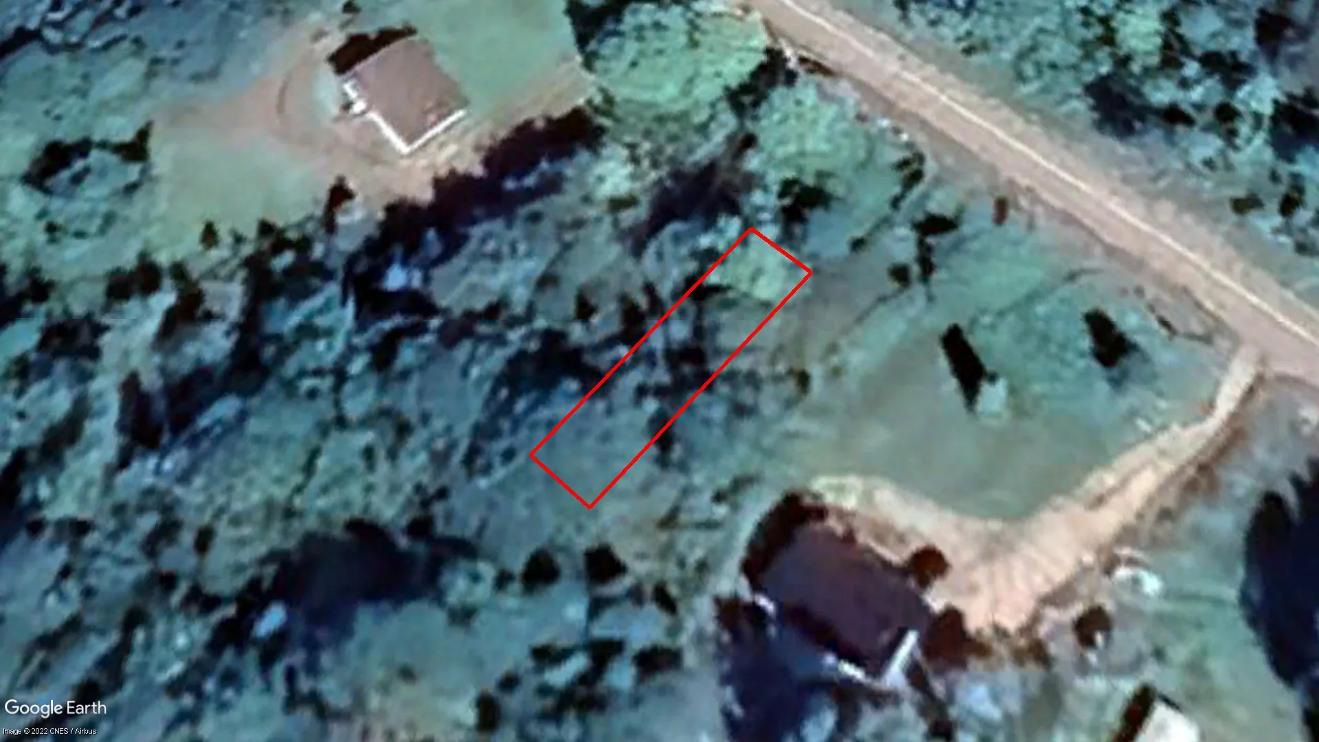 Tax sale property at West Dalhousie Rd, Lequille, Annapolis - Photo 2