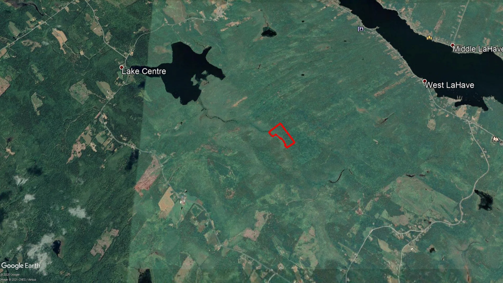 Tax sale property at New Cumberland Road, Lake Centre, Lunenburg - Photo 3