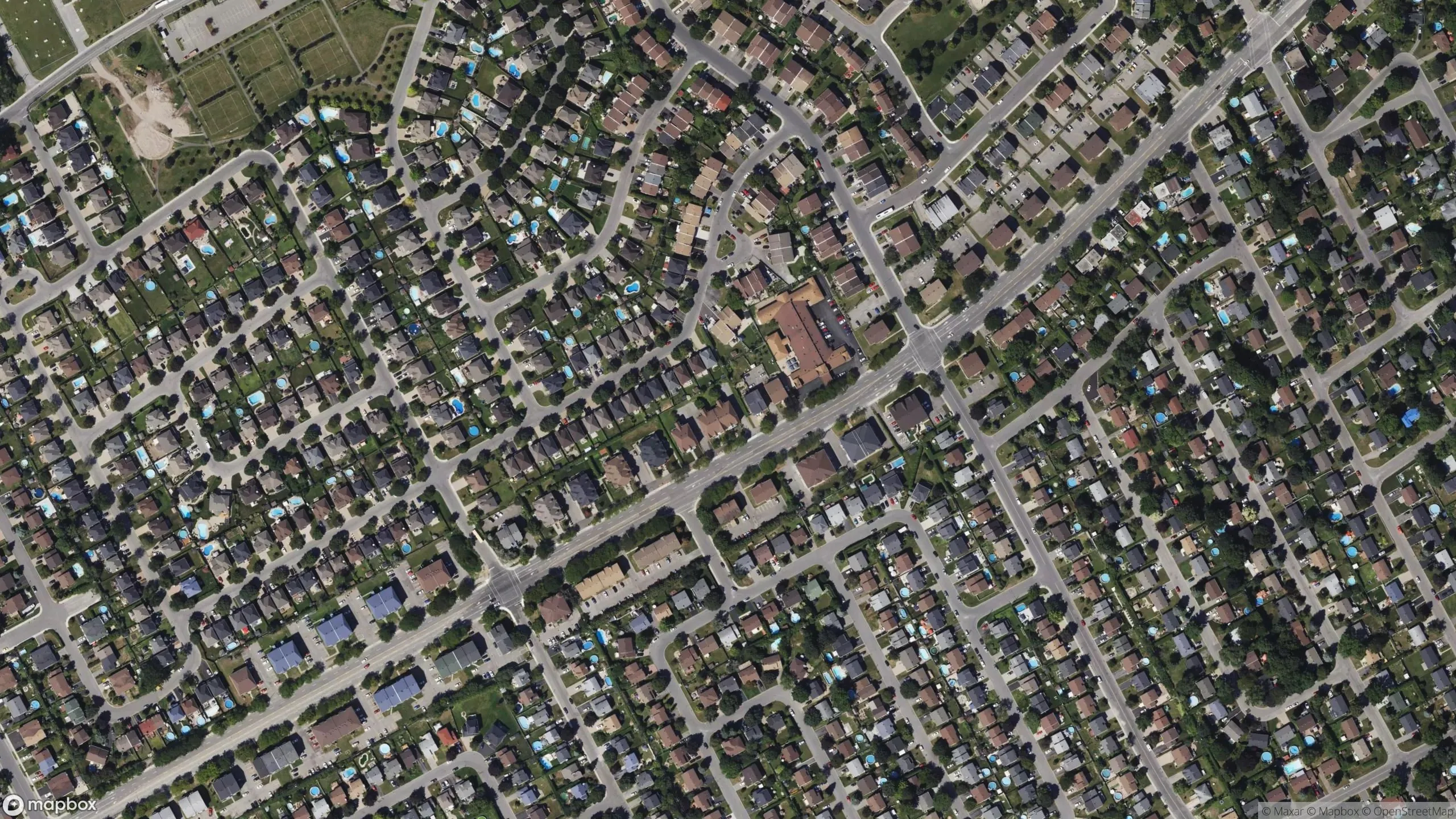 Tax Sale Property in Montreal, Quebec