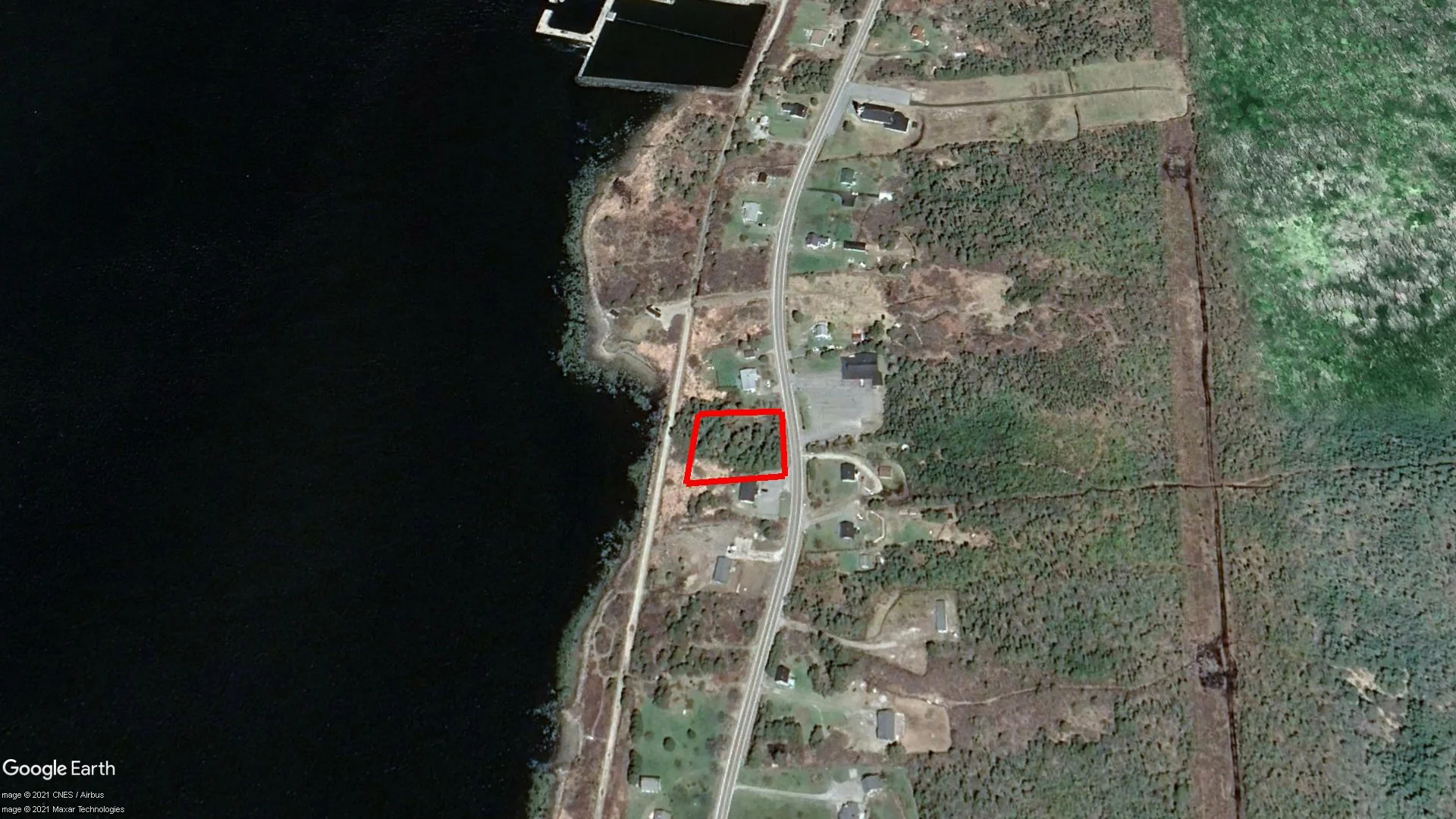Tax sale property at HWY 3, MIDDLE EAST PUBNICO LOT 2, Argyle - Photo 3
