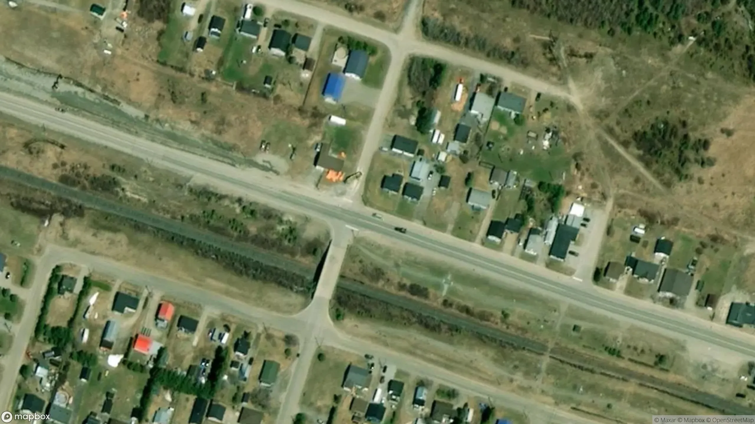 Tax sale property at , Smooth Rock Falls - Photo 2