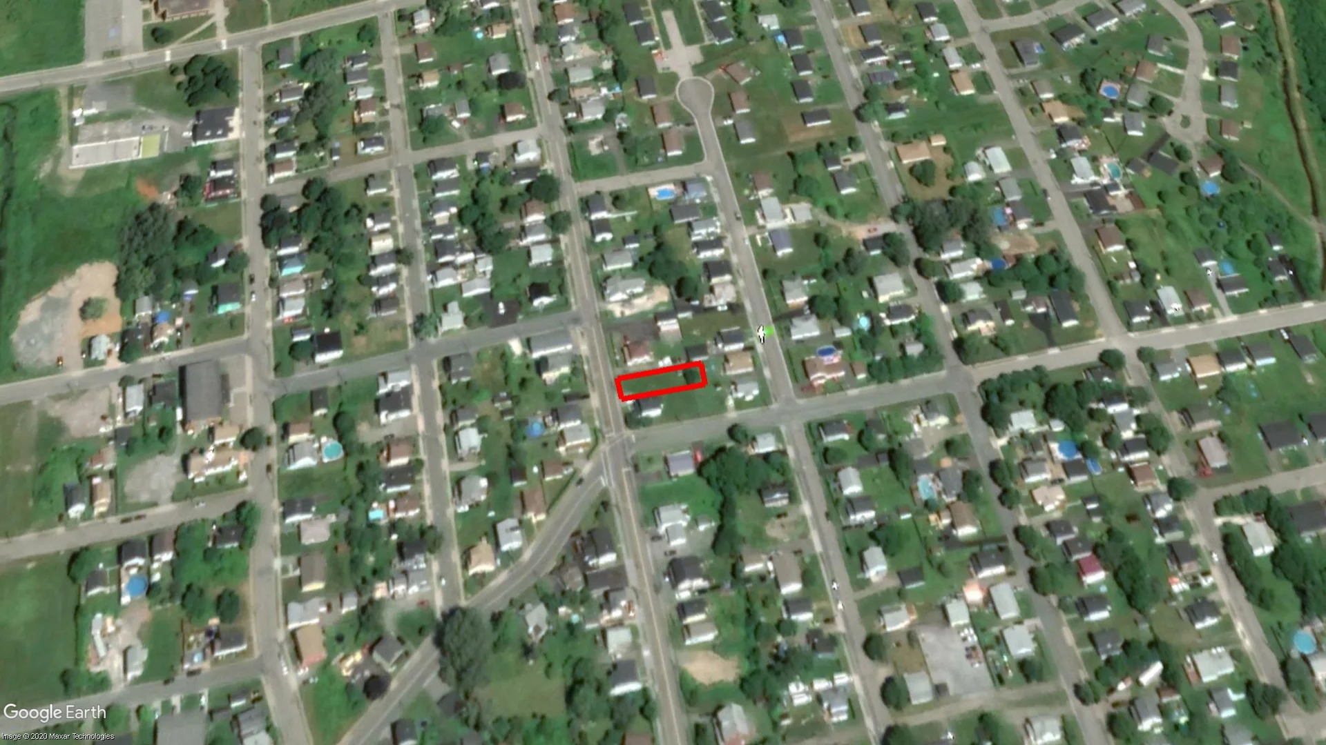 Tax sale property at LINGAN RD LAND, SYDNEY, Cape Breton - Photo 3