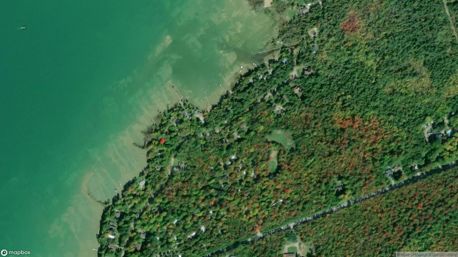 Tax Sale Property in South Bruce Peninsula, Ontario