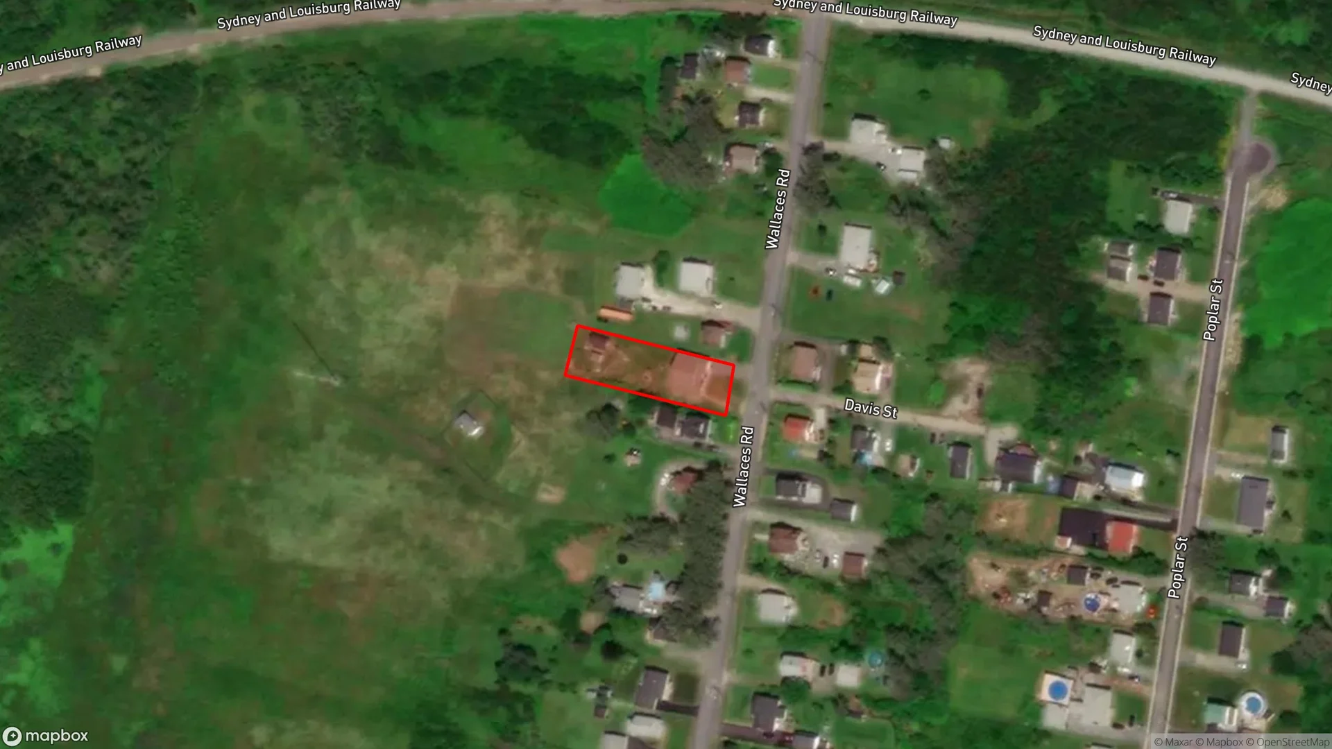 Tax sale property at , Cape Breton Regional Municipality - Photo 2