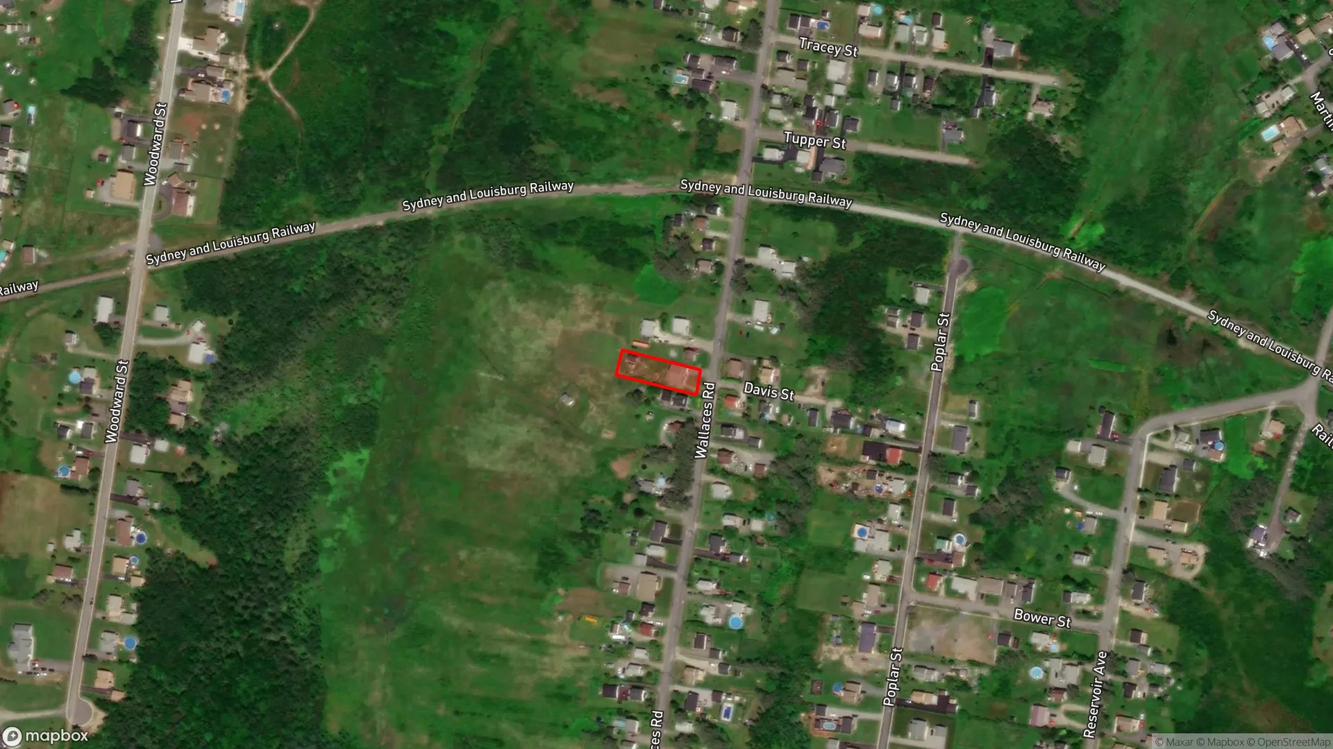 Tax sale property at , Cape Breton Regional Municipality - Photo 3