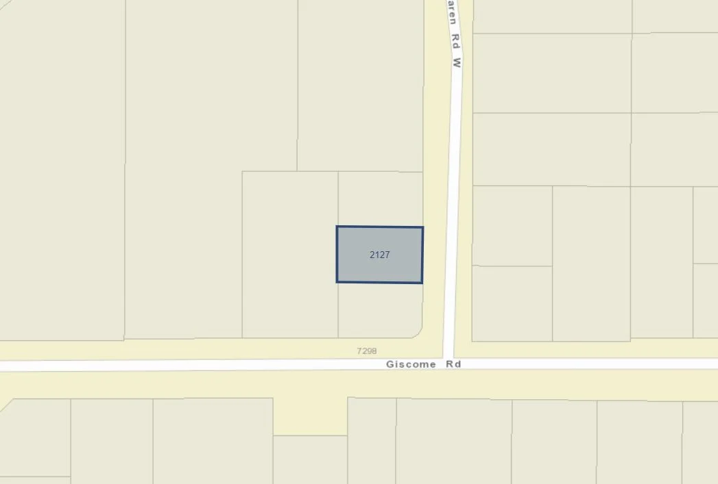 Tax sale property at 2127 W MCLAREN RD PRINCE GEORGE V2N 6T8, Prince George - Photo 2