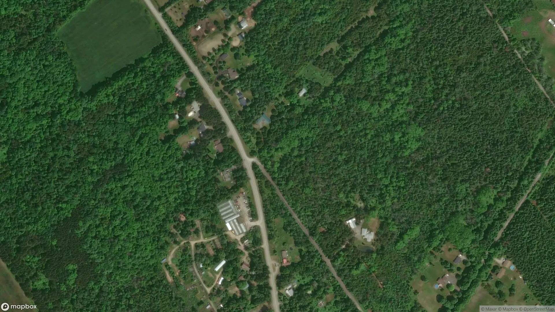 Tax Sale Property in North Grenville, Ontario