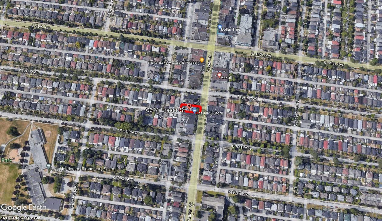Tax sale property at 6641 FRASER ST VANCOUVER V5X 3T6, Vancouver - Photo 3