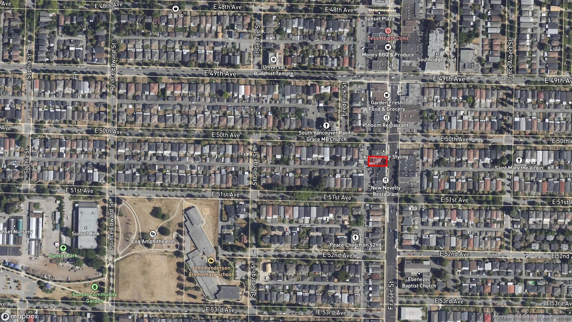  - Tax sale property in Vancouver