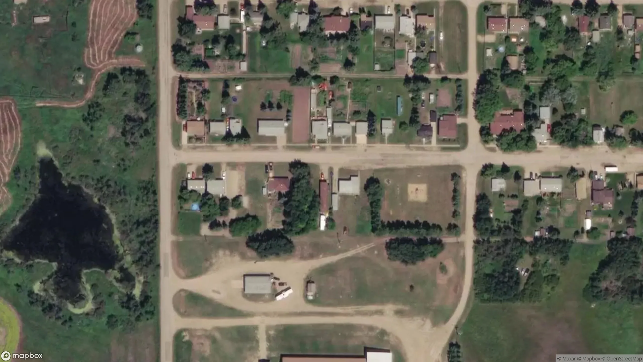 Tax sale property at , Town of Hafford - Photo 2