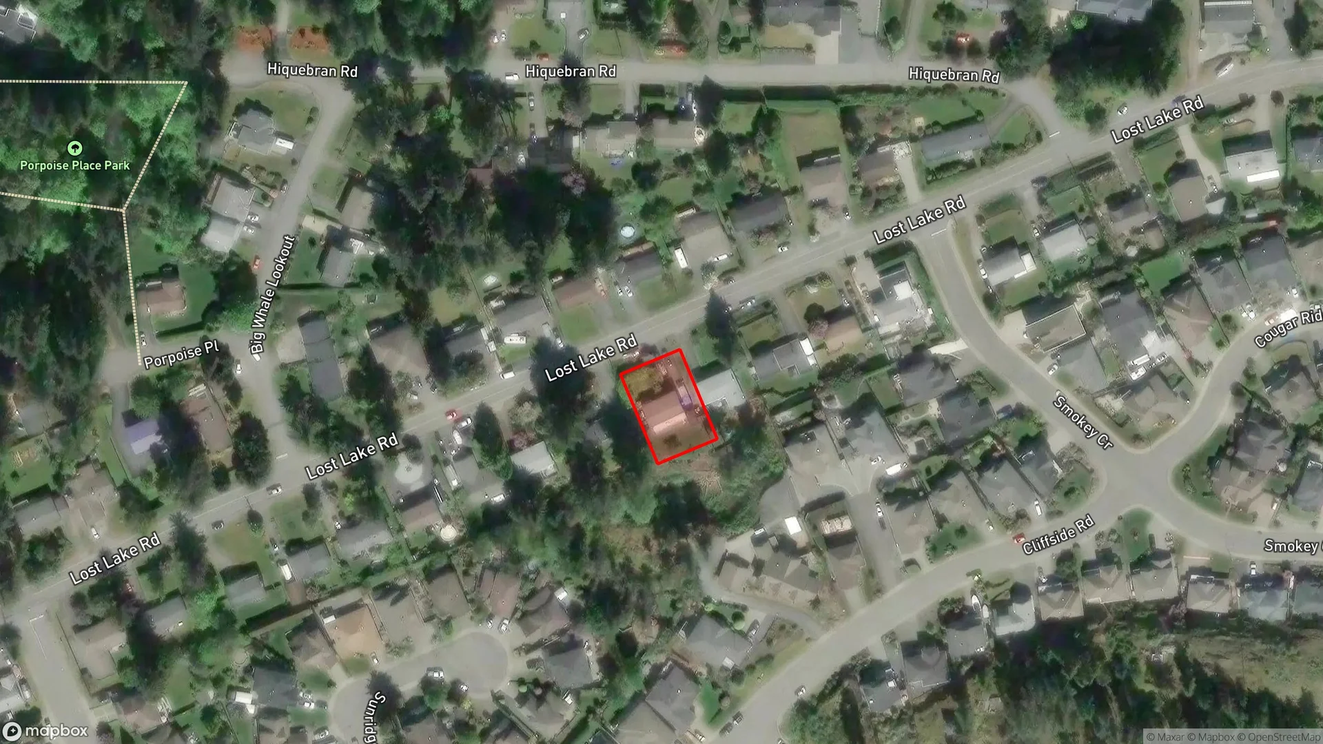  - Tax sale property in Nanaimo