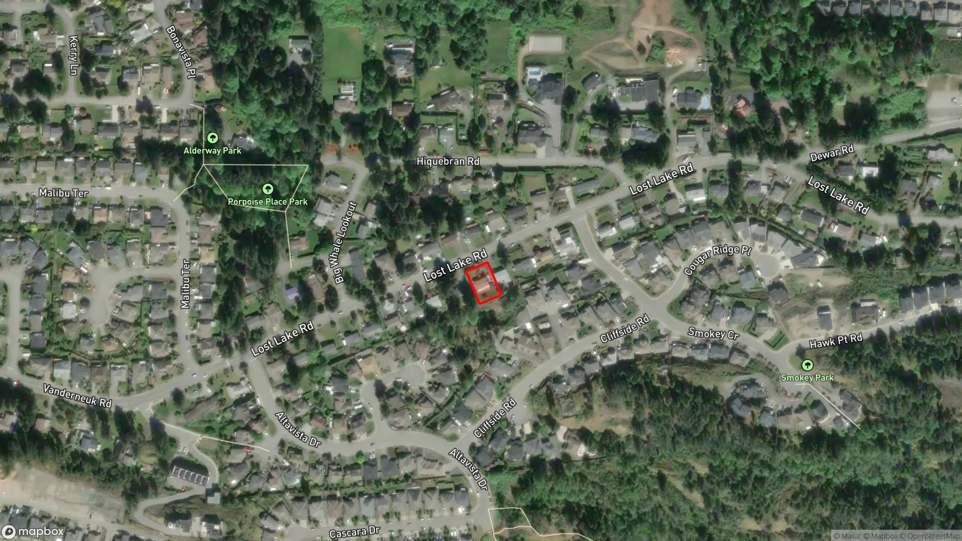 Tax sale property at 5547 LOST LAKE RD NANAIMO V9T 5G3, Nanaimo - Photo 3