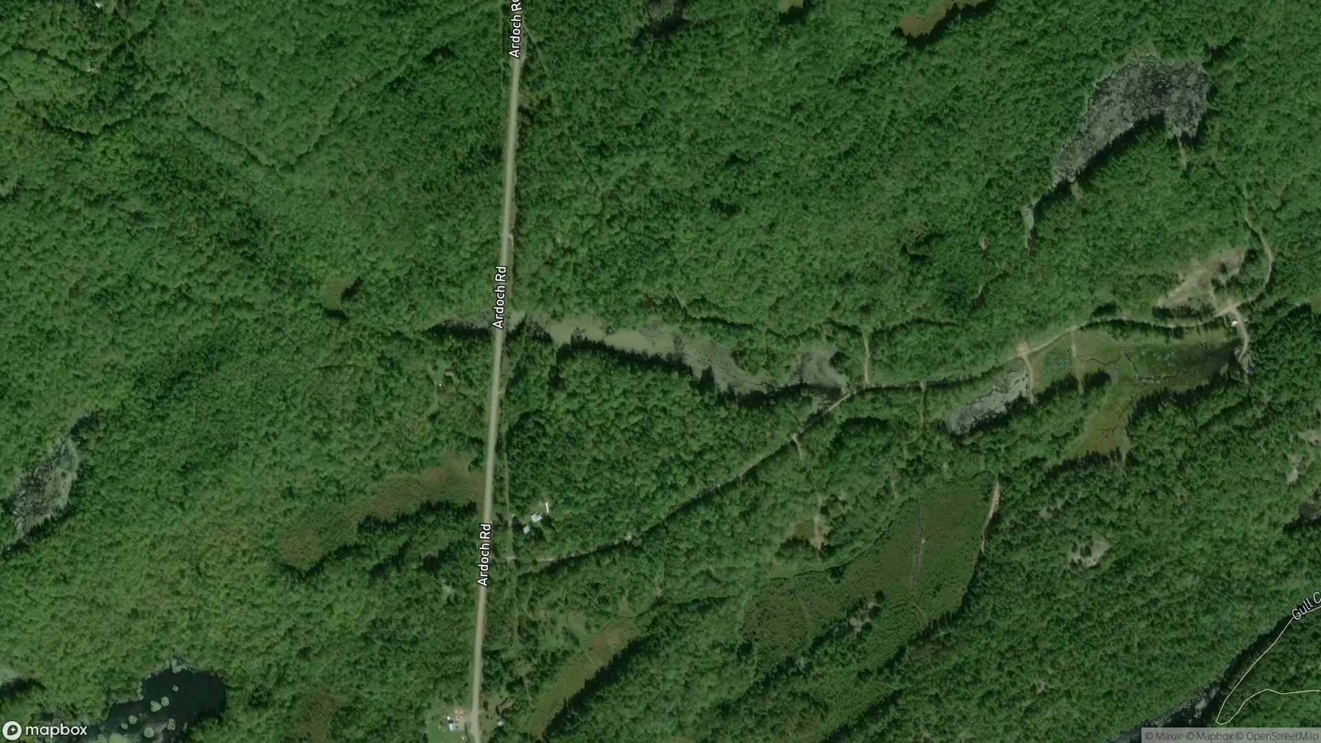 Tax sale property at , North Frontenac - Photo 3