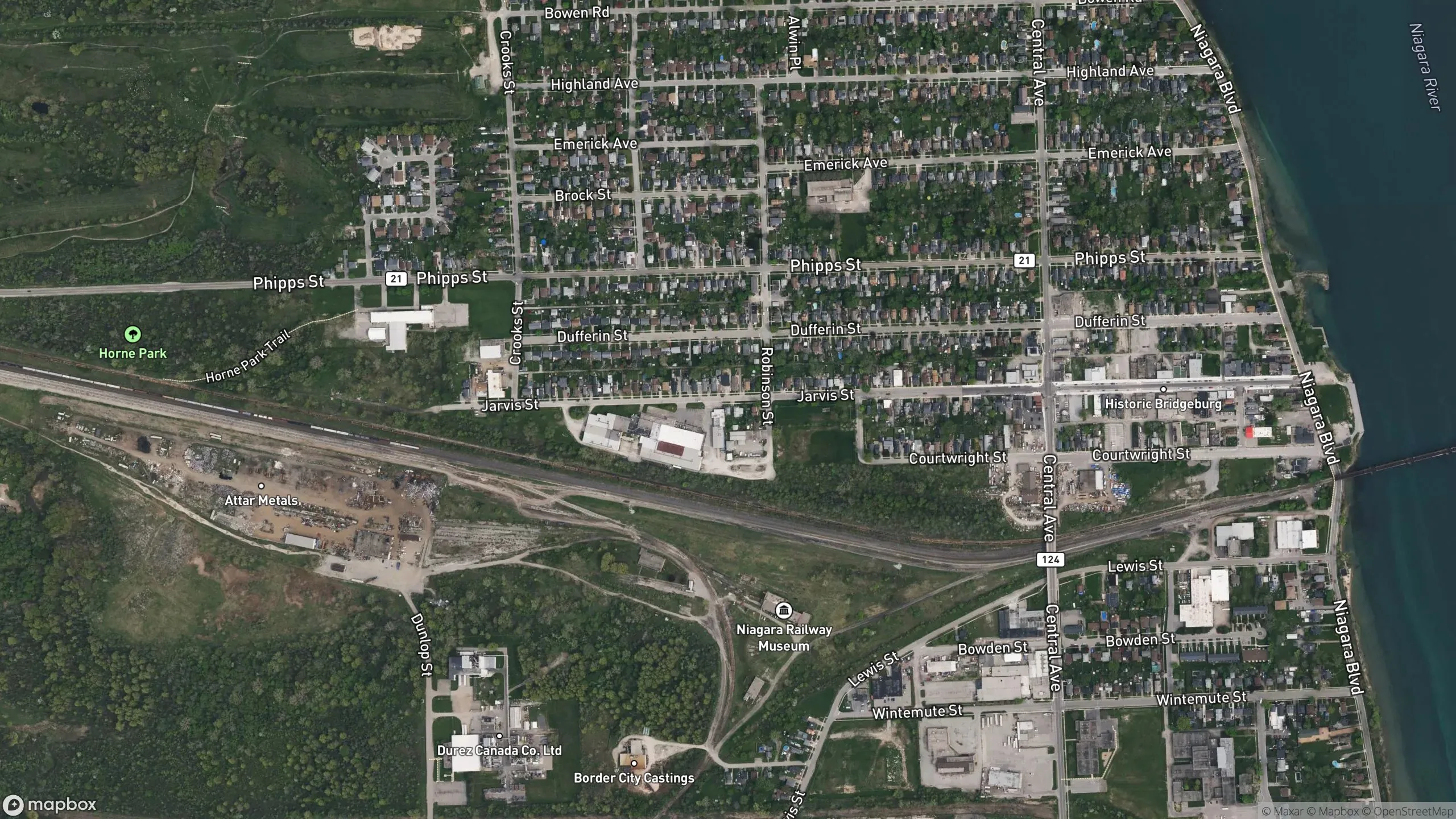 Tax sale property at , Fort Erie - Photo 3