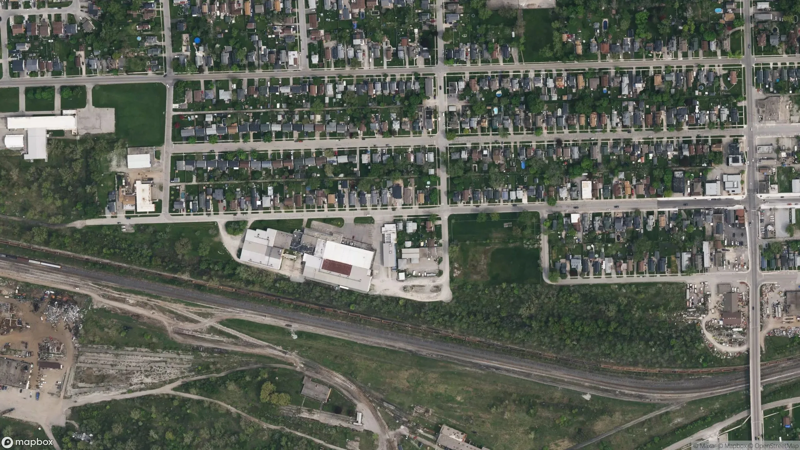 Tax Sale Property in Fort Erie, Ontario