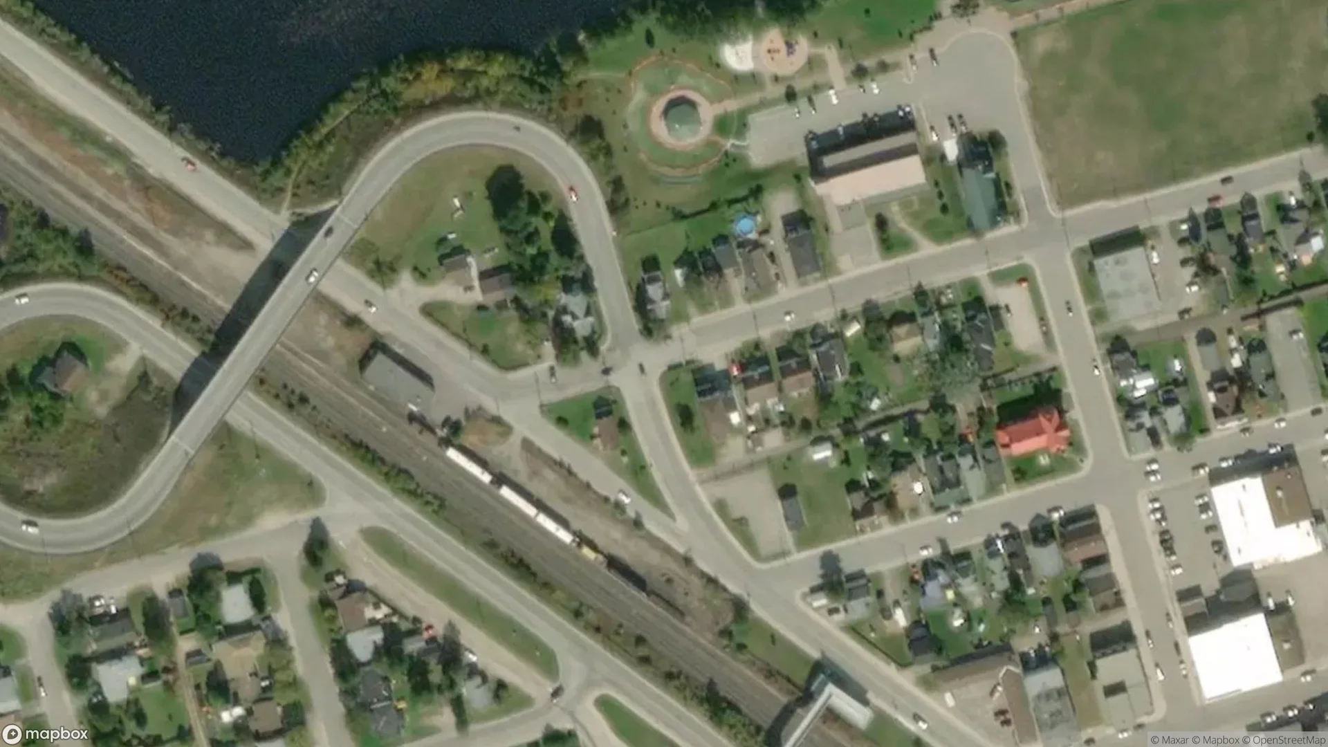 Tax sale property at , Chapleau - Photo 2