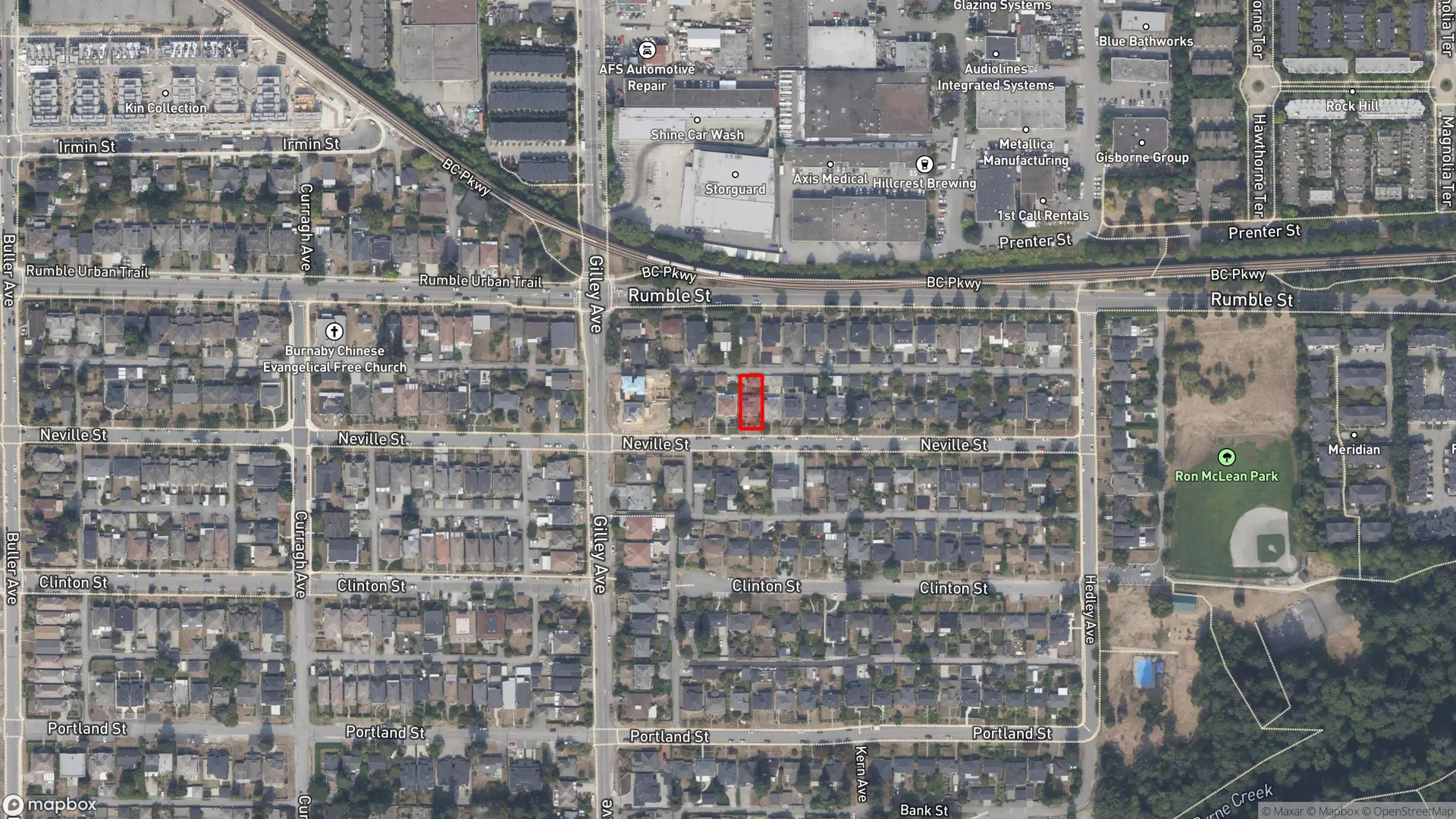 Tax sale property at , Burnaby - Photo 3