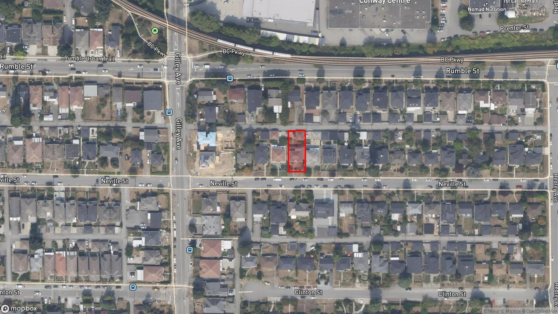 Tax sale property at , Burnaby - Photo 2