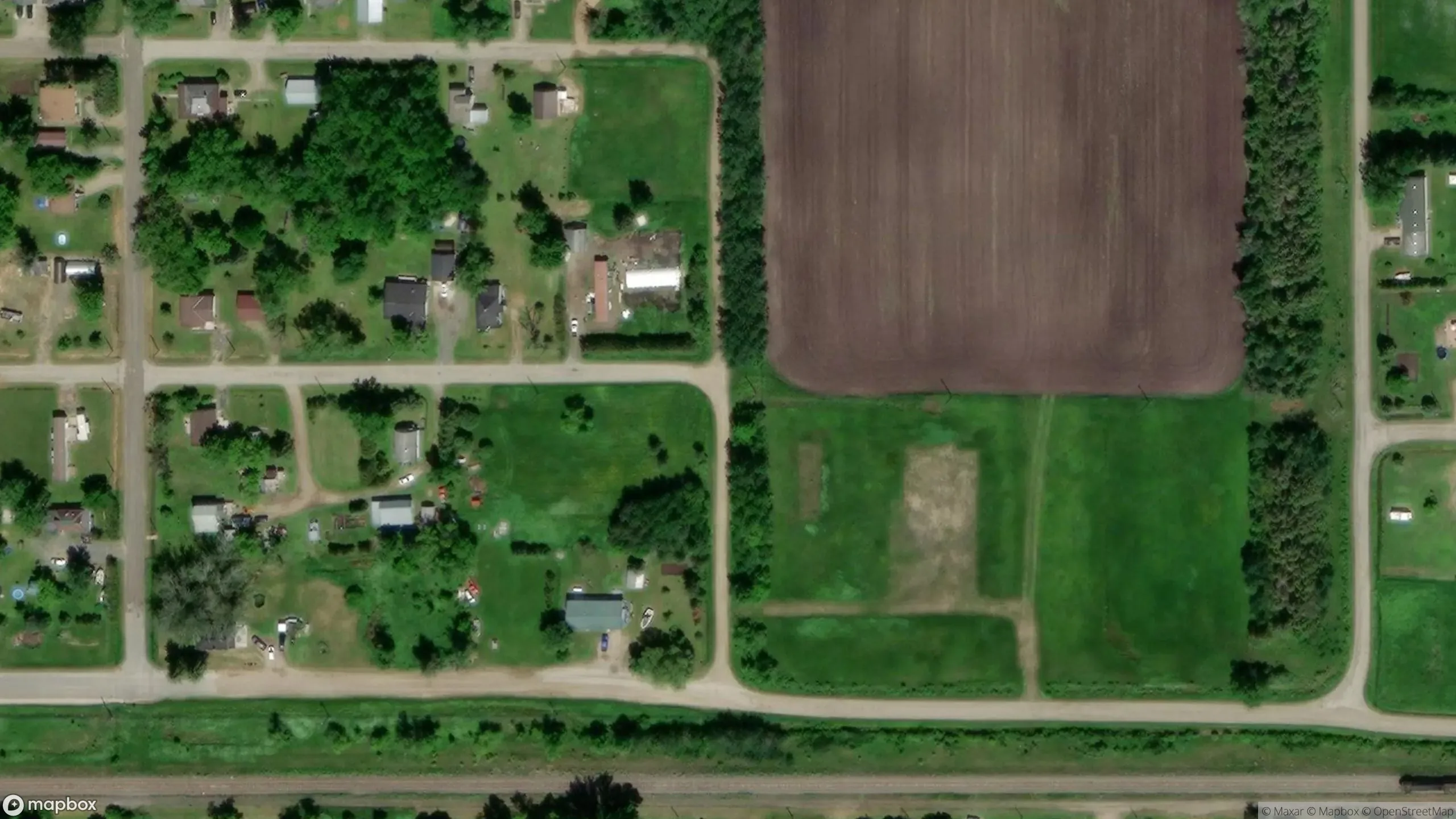 Tax sale property at , Rainy River - Photo 2
