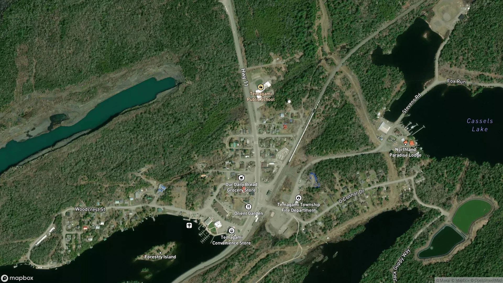 Tax sale property at , Temagami - Photo 3