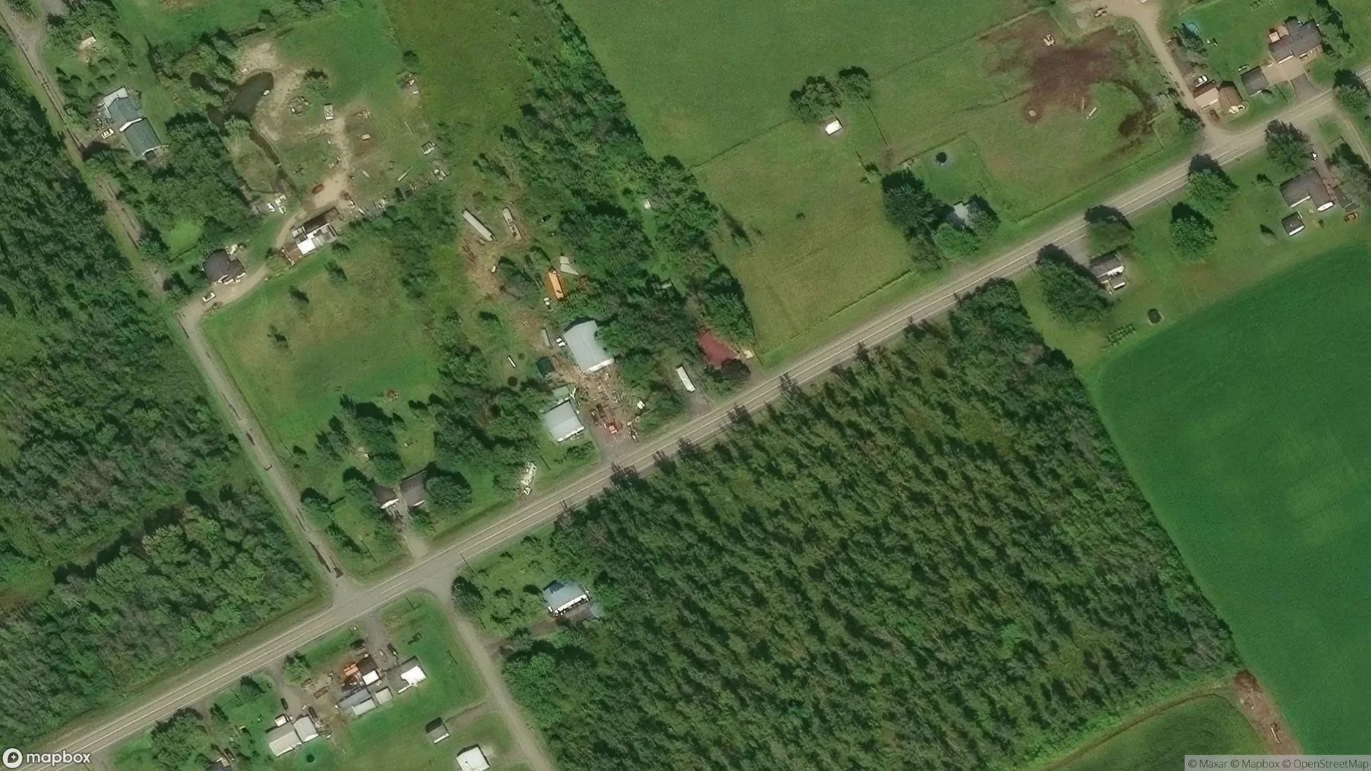 Tax Sale Property in South Dundas, Ontario