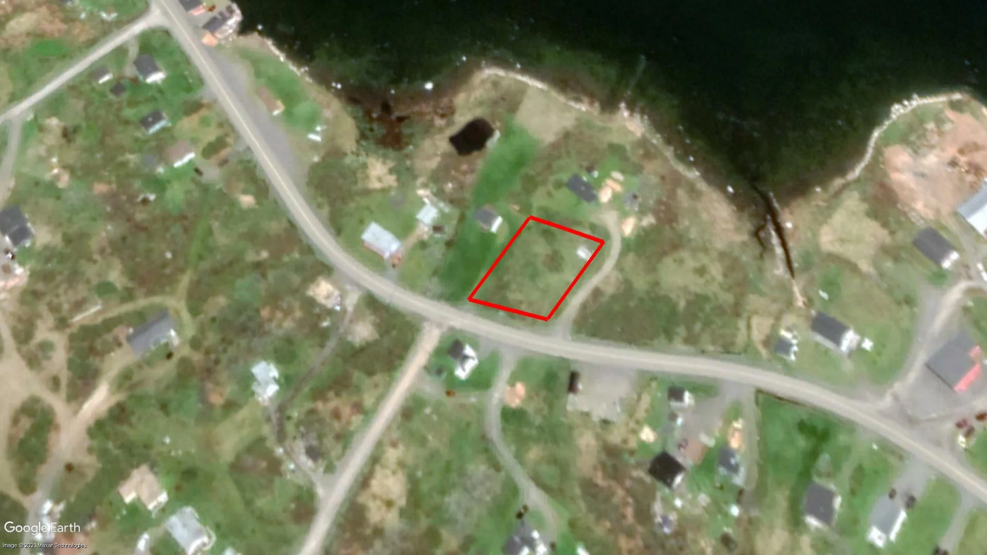  - Tax sale property in Guysborough