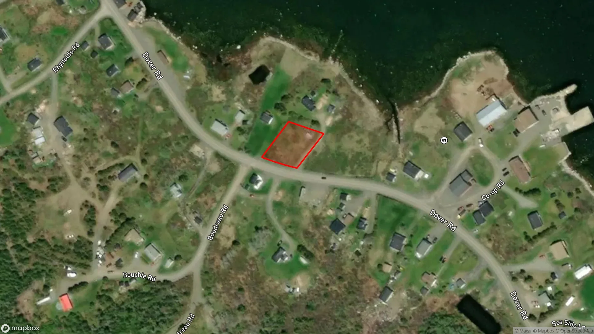 Tax sale property at , Guysborough - Photo 2