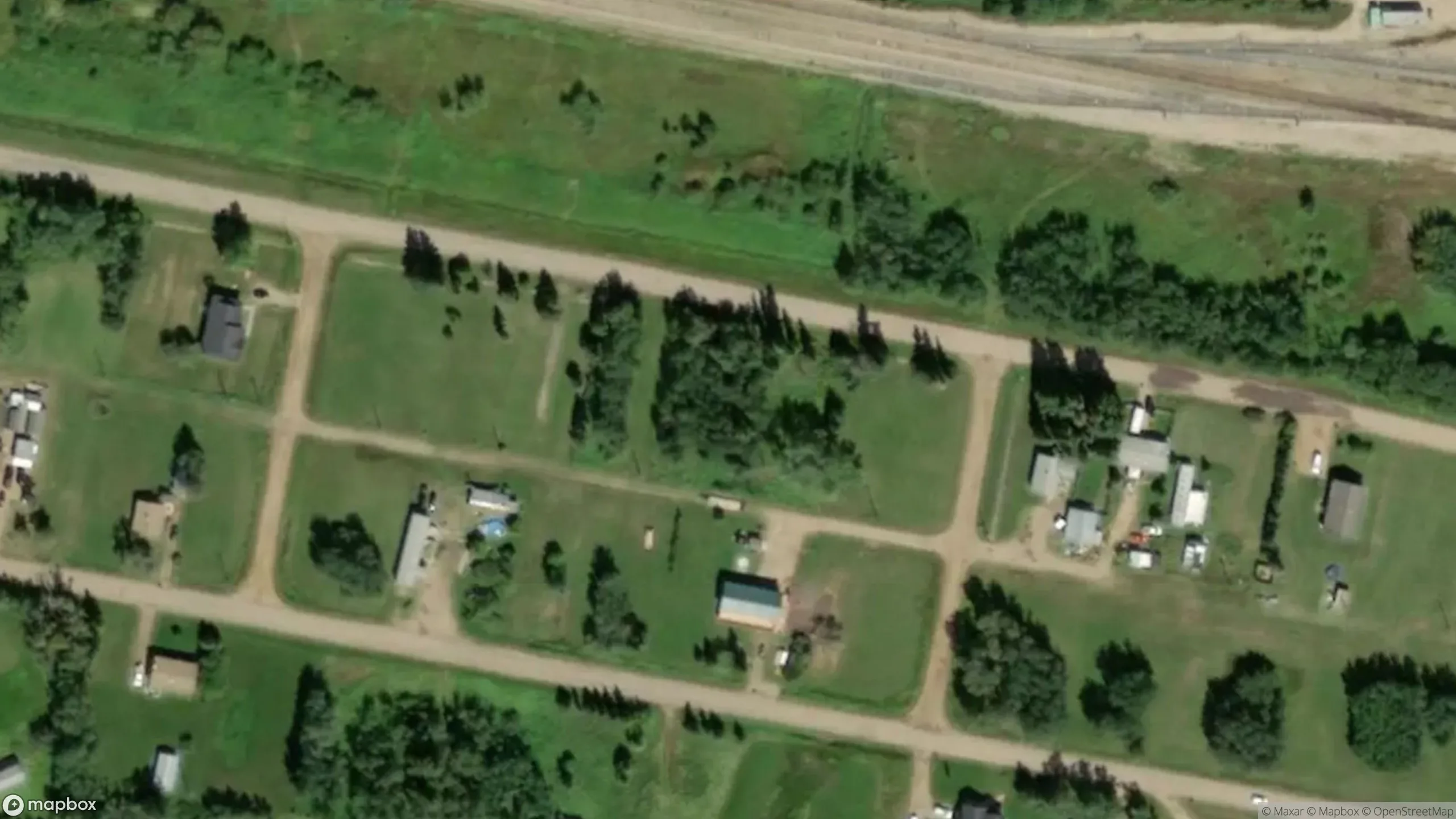 Tax sale property at , McLennan - Photo 2