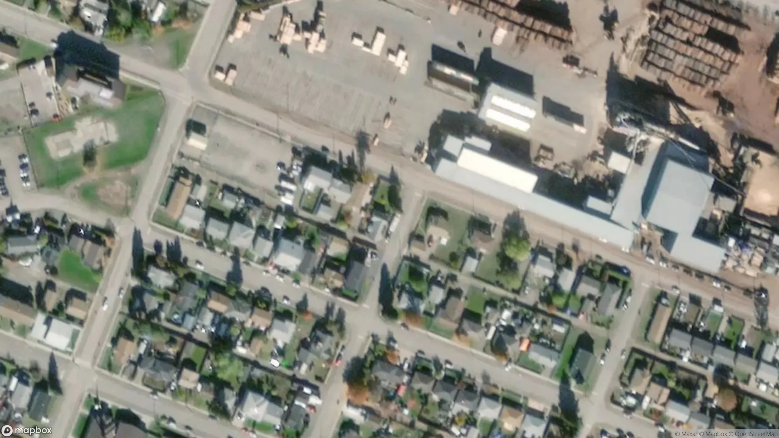 Tax sale property at , City of Merritt - Photo 2