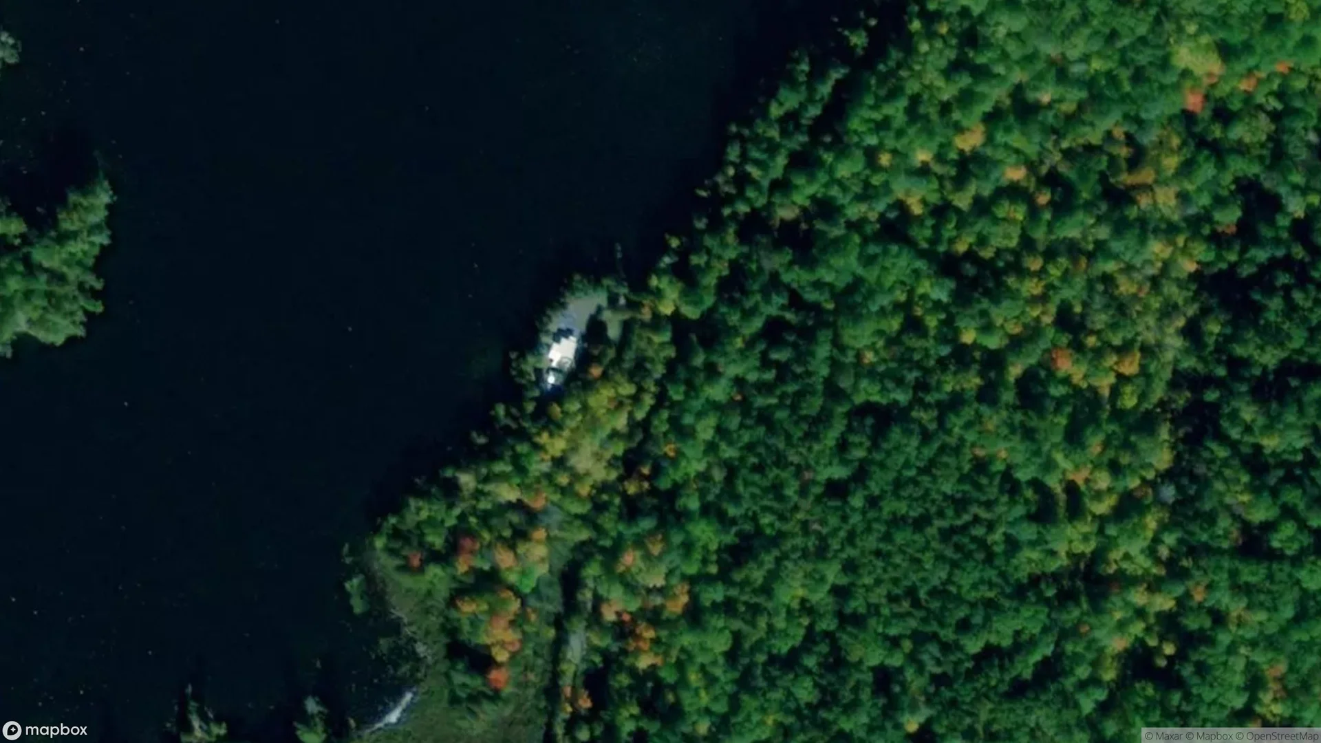 Tax Sale Property in Lanark Highlands, Ontario