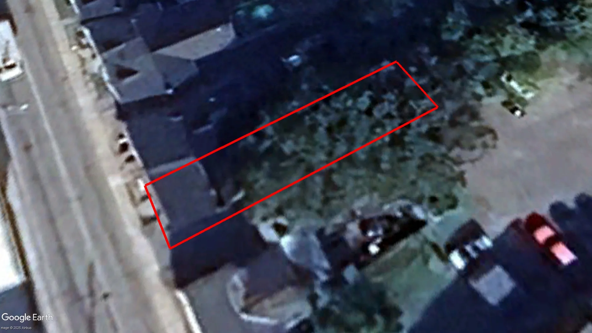  - Tax sale property in Brockville