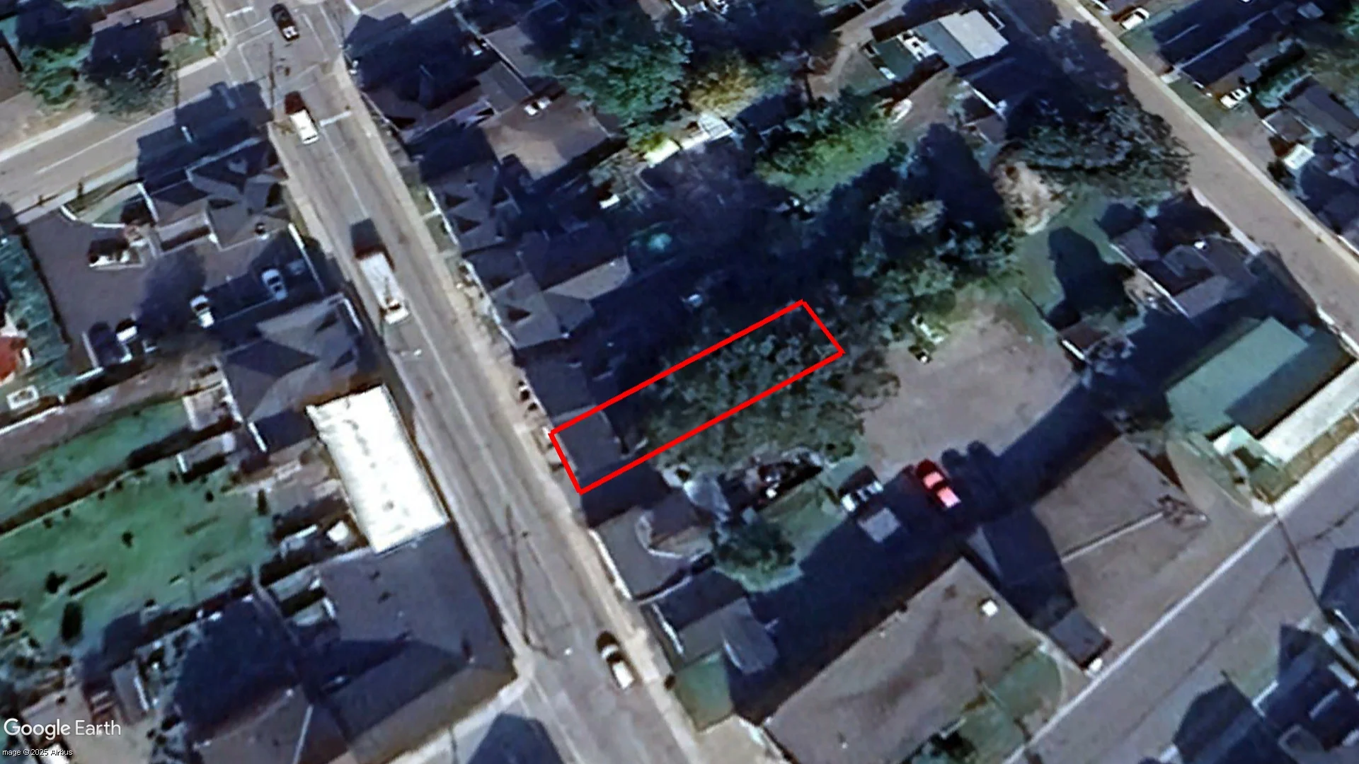 Tax sale property at 71 Perth Street, Brockville, Brockville - Photo 2