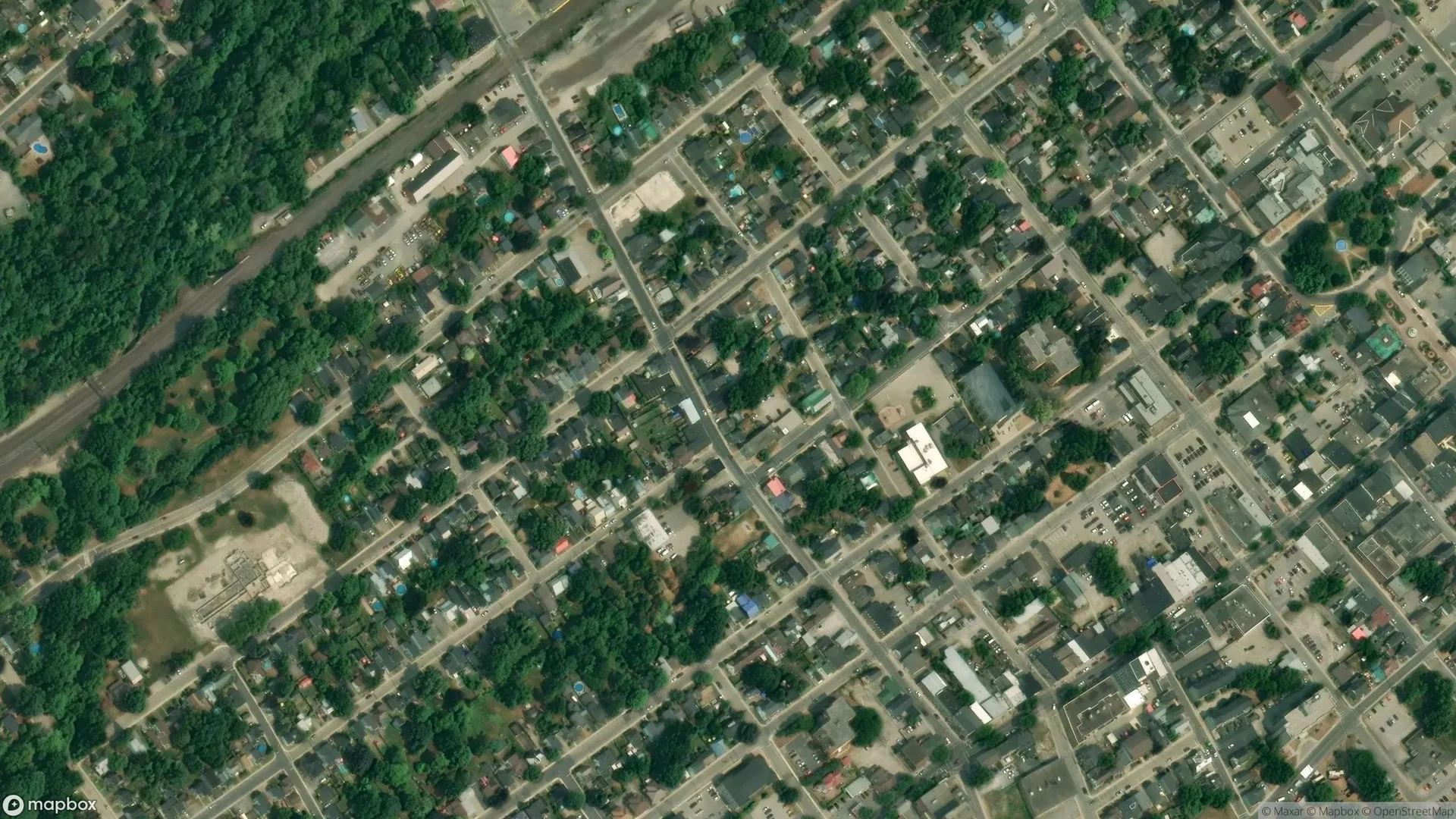Tax Sale Property in Brockville, Ontario