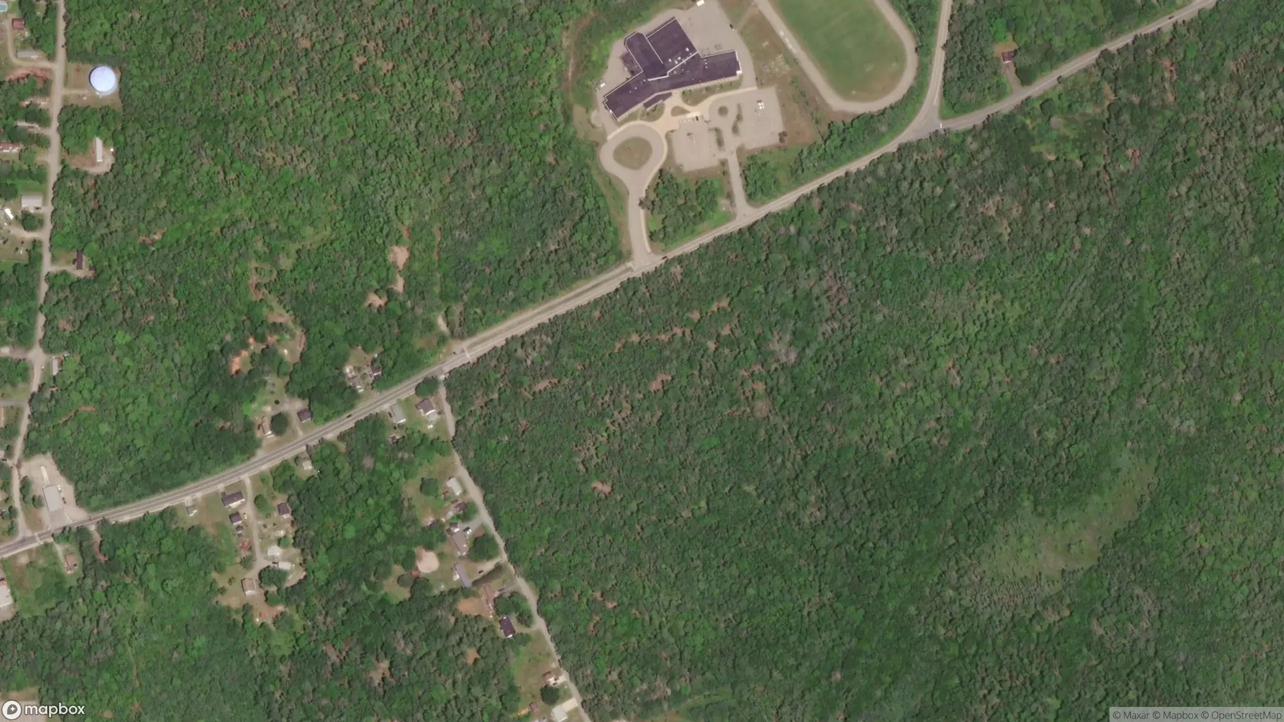 Tax Sale Property in Municipality of the District of Shelburne, Nova Scotia