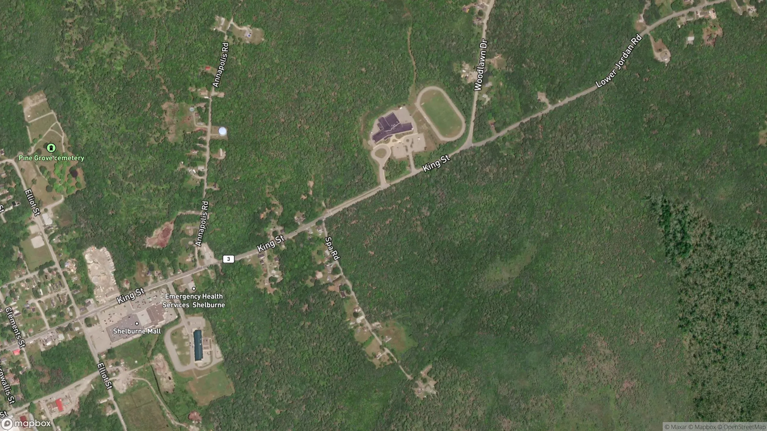 Tax sale property at , Municipality of the District of Shelburne - Photo 3