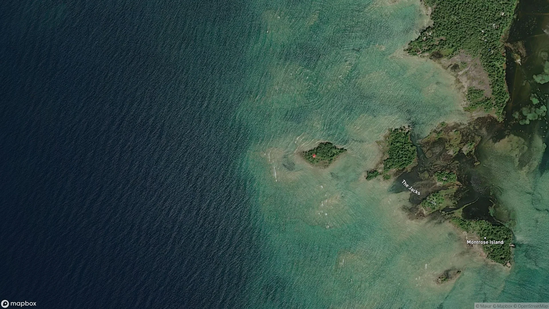Tax Sale Property in South Bruce Peninsula, Ontario