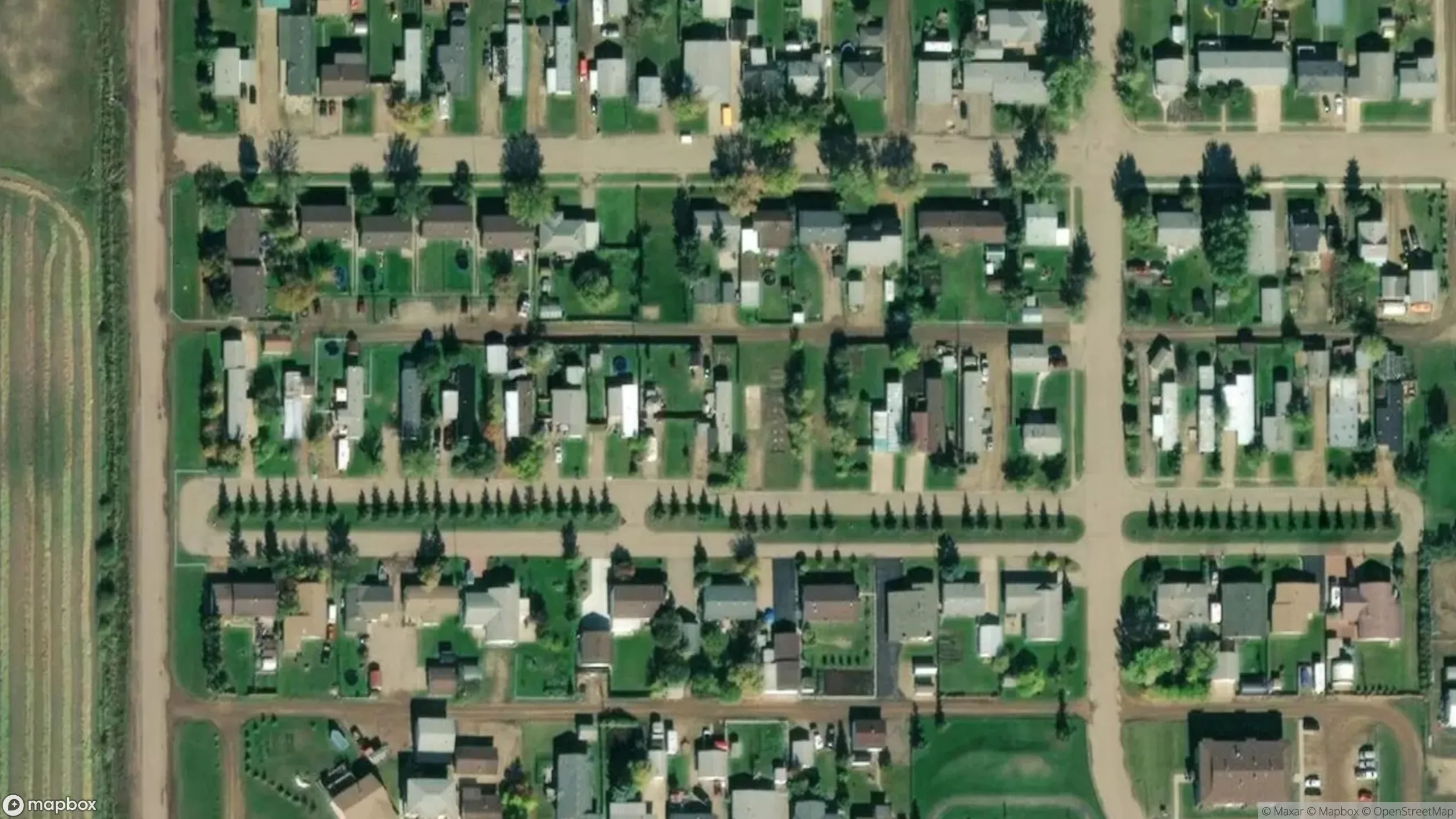 Tax Sale Property in Falher, Alberta