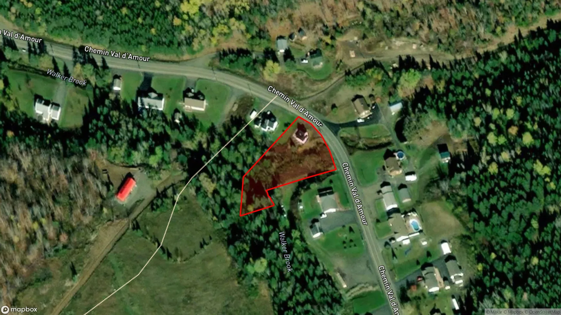Tax sale property at , Restigouche - Photo 2
