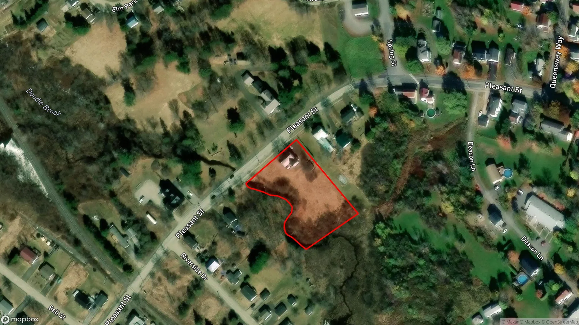 Tax sale property at , Charlotte - Photo 2