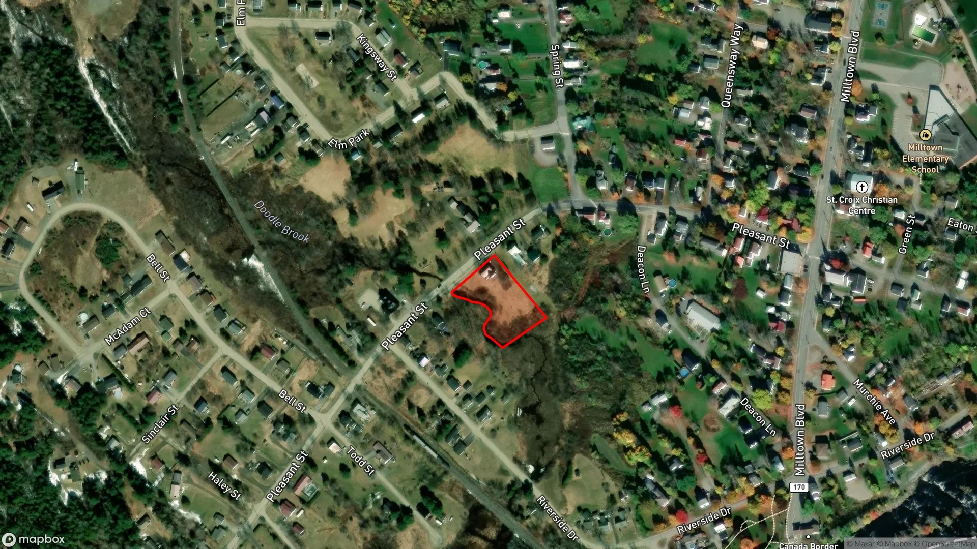 Tax sale property at , Charlotte - Photo 3