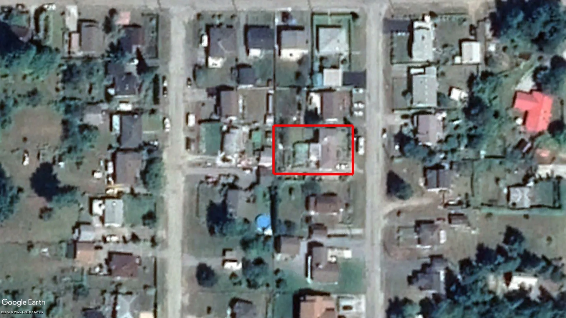 6503 HILLCREST AVE POWELL RIVER V8A 4Y5
