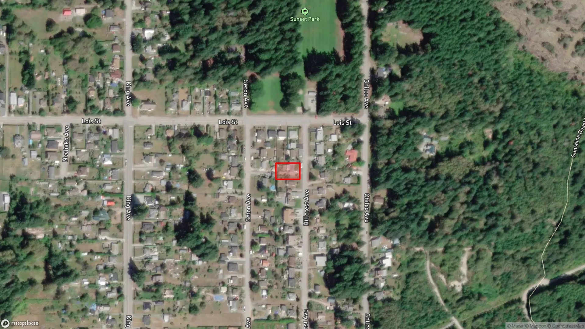 Tax sale property at , Powell River - Photo 3